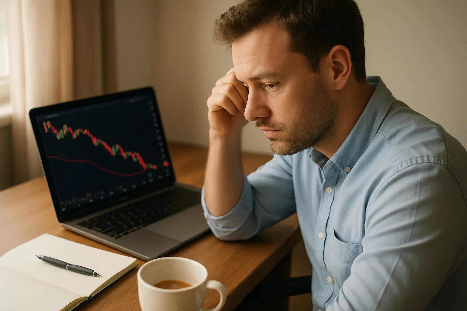 پذیرش اشتباه و یادگیری از آن