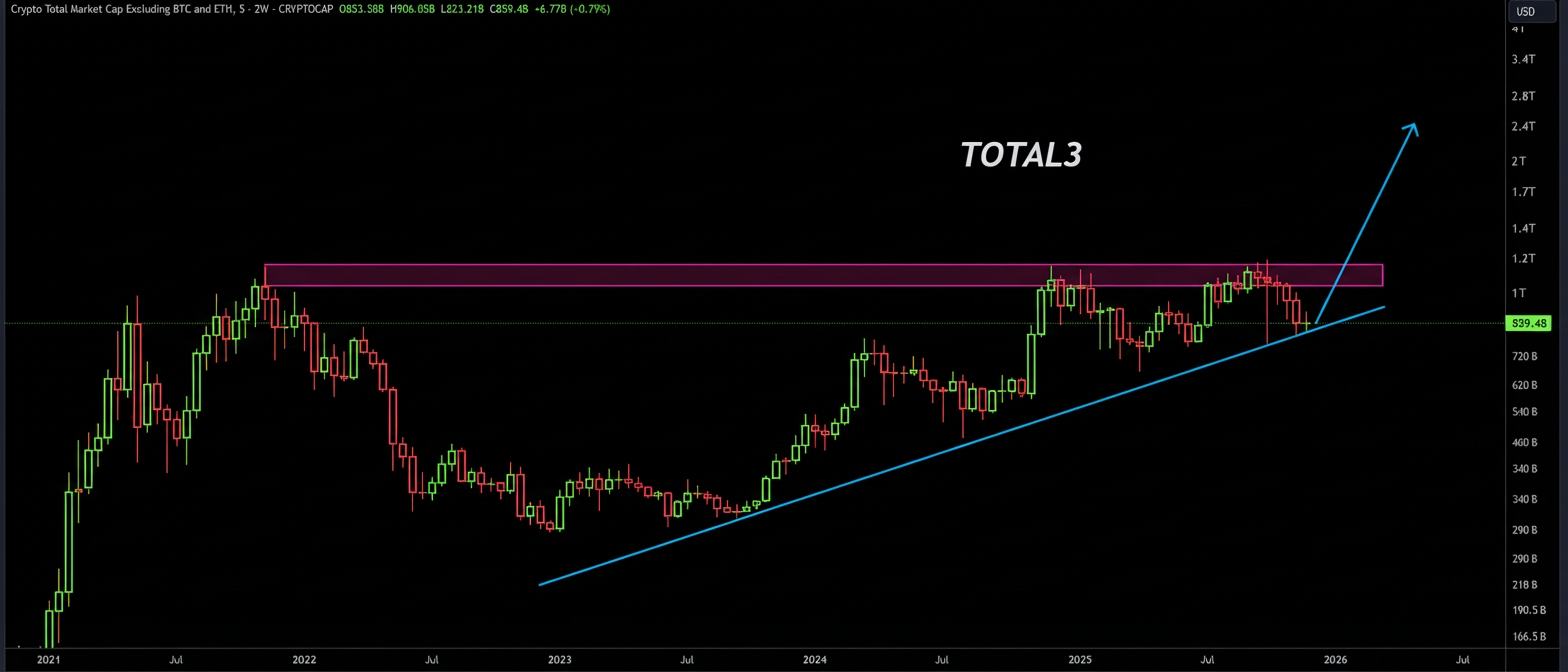 چگونه بفهمیم آلت سیزن شروع شده؟