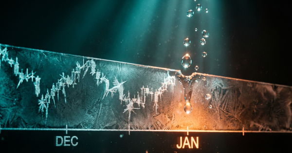 تله کریسمس یا فرصت طلایی؟