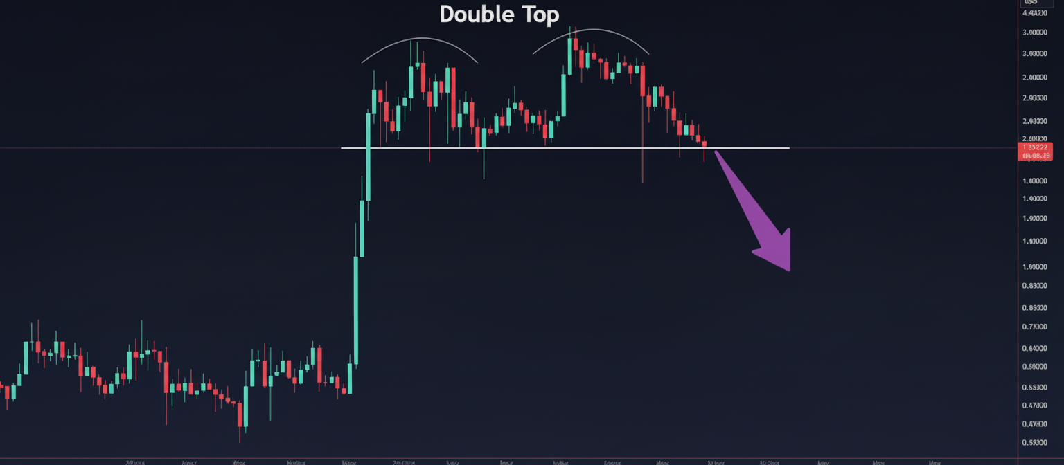برای خرید ریپل (XRP) قهرمان‌بازی نکنید!