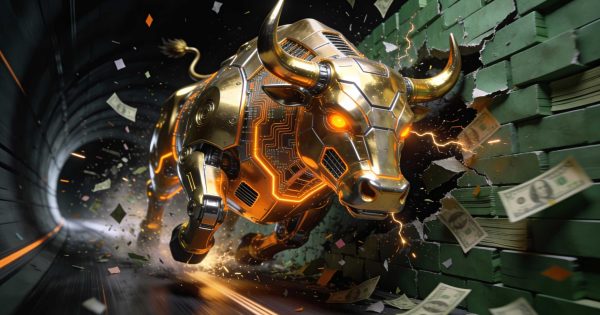 طلا و بیت‌کوین پیروز میدان، پشت پرده‌ی داده‌های امروز چیست؟