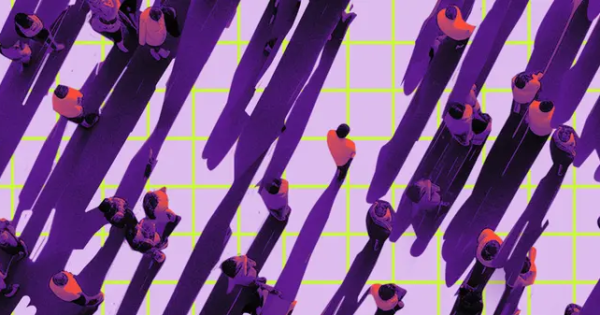 والستریت کریپتو میخرد، مردم عادی طلا؛ برنده نهایی کیست؟