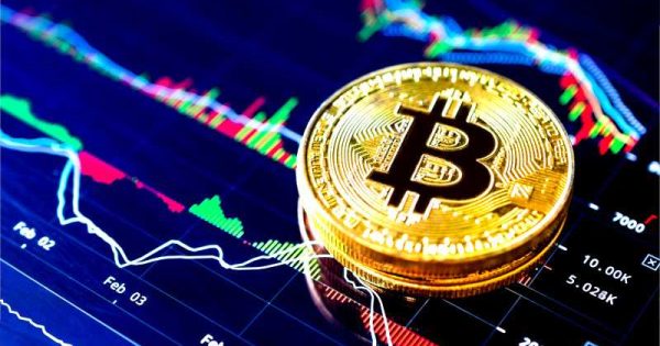 پامپ ۸۸K یا واقعیت؟ ( بیت کویین ۸۸K یا ۸۲K )