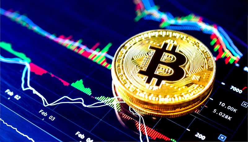 پامپ ۸۸K یا واقعیت؟ ( بیت کویین ۸۸K یا ۸۲K )