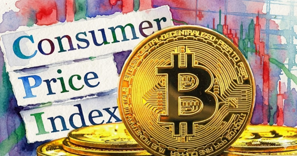 CPI امروز ناجی بیتکوین میشود یا قاتل آن؟