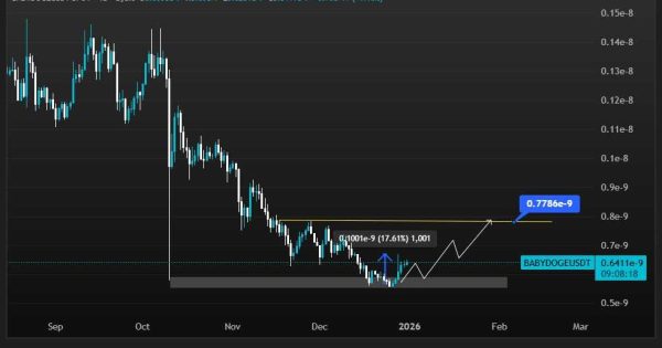 تحلیل بیبی دوج
