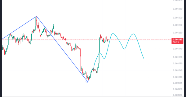 نقطه بی‌بازگشت این میم کوین کجاست؟