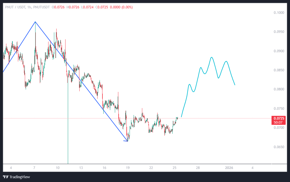 رقیب دوج کوین جون نداره؛ خالی کن برو