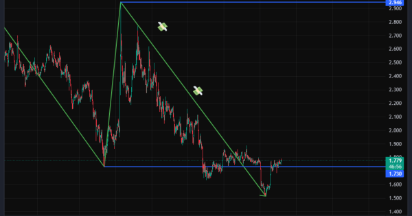 آخرین فرصت خروج قبل از ریزش اصلی