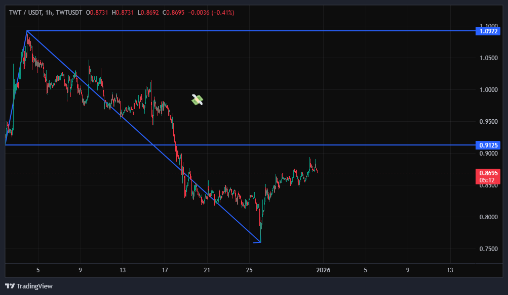 شمارش معکوس برای ریزش آغاز شده؟