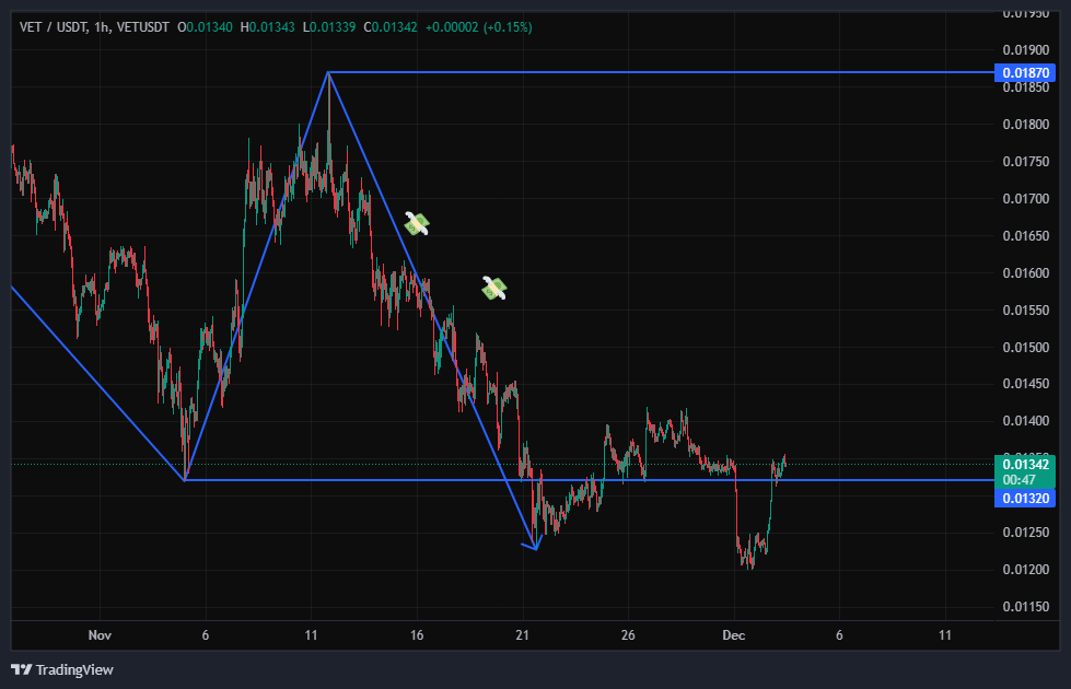 بازی قایم موشک با تریدرها!