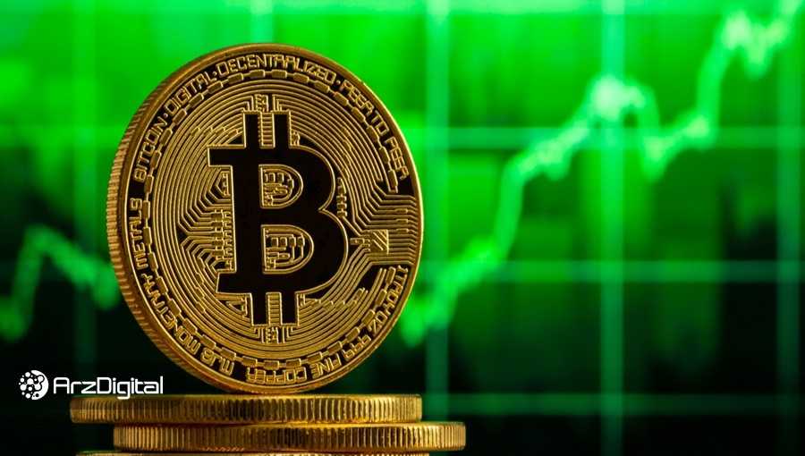 بیت کوین تا ۹۳,۰۰۰ میاد تو اوایل ۲۰۲۶.