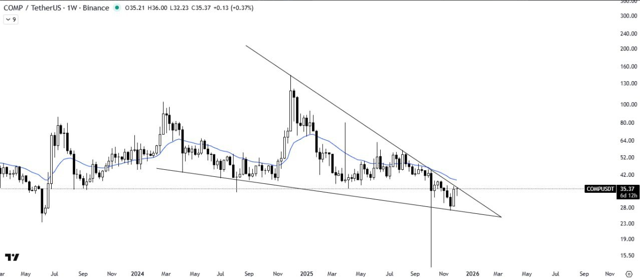 آماده باش برای روند صعودی جدید