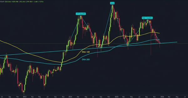 جنازه‌ی امید در قبرستان ارزهای دیجیتال