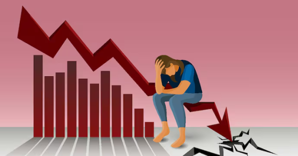 پوست اندازی تلخ کریپتو