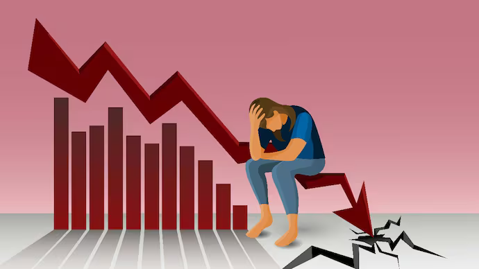 پوست ‌اندازی تلخ کریپتو