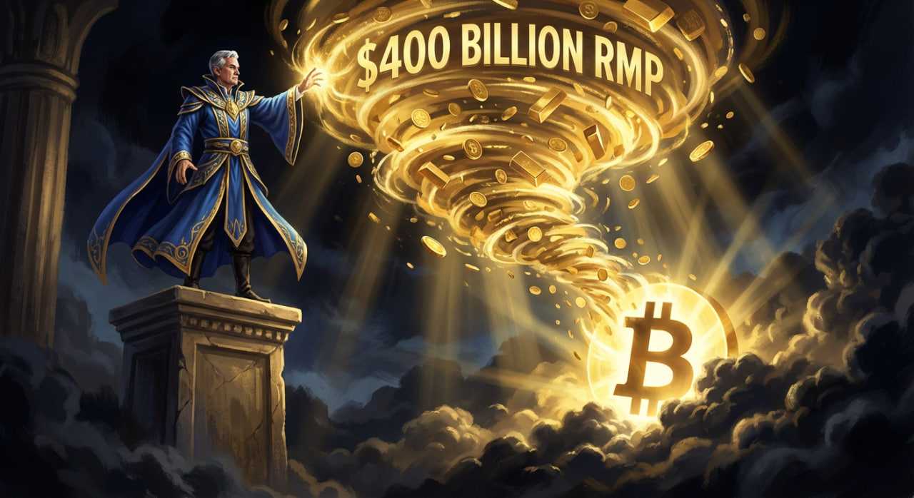 فرشته نجات بیت کوین فردا ظاهر خواهد شد؟