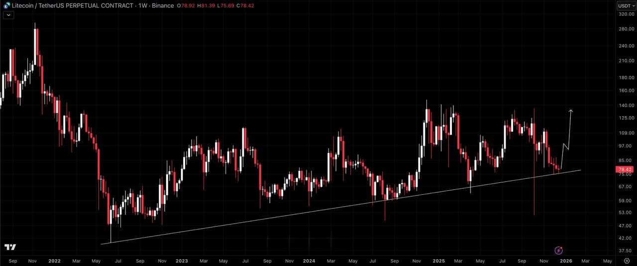 روایت یک بازگشت از دل سایه های ارزهای دیجیتال