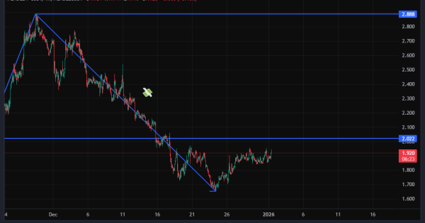 این ارز داره قبر خودشو می‌کنه
