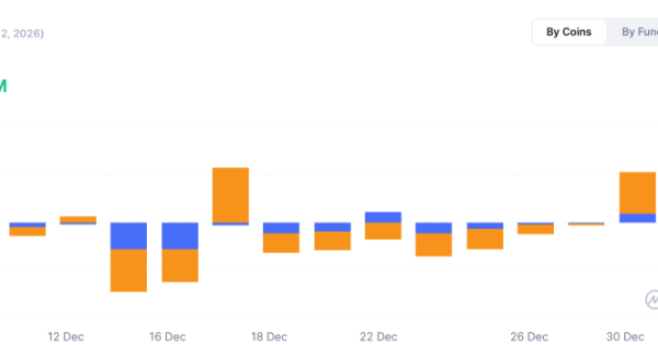 آلت‌کوین‌ها آماده پرواز؟ چرخش پول به سمت اتریوم و ریپل