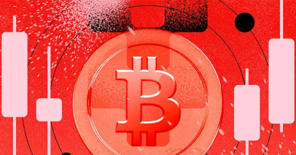 این دیگه شوخی نیست: به عصر یخبندان کریپتو خوش آمدید