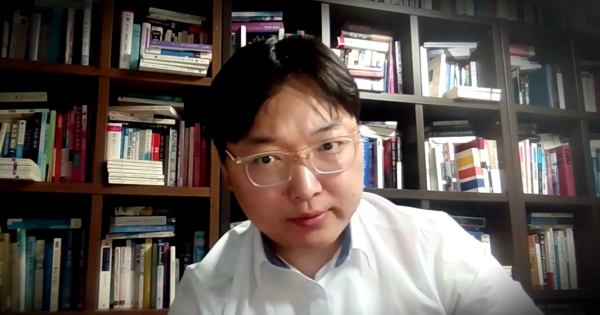 ضریب هوشی انیشتینی و پیش بینی قیمت بیت کوین (BTC)