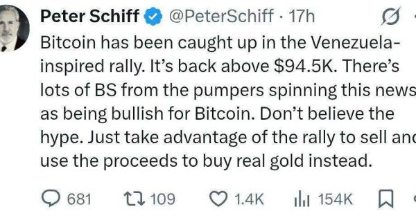 آیا این صعود بیت کوین (BTC)، مقدمه‌ای بر یک سقوط بزرگ دیگر است؟