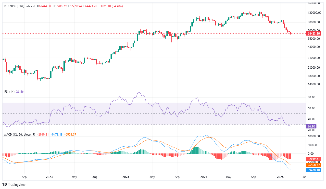 وضعیت بازار ارز های دیجیتال و بیت کوین