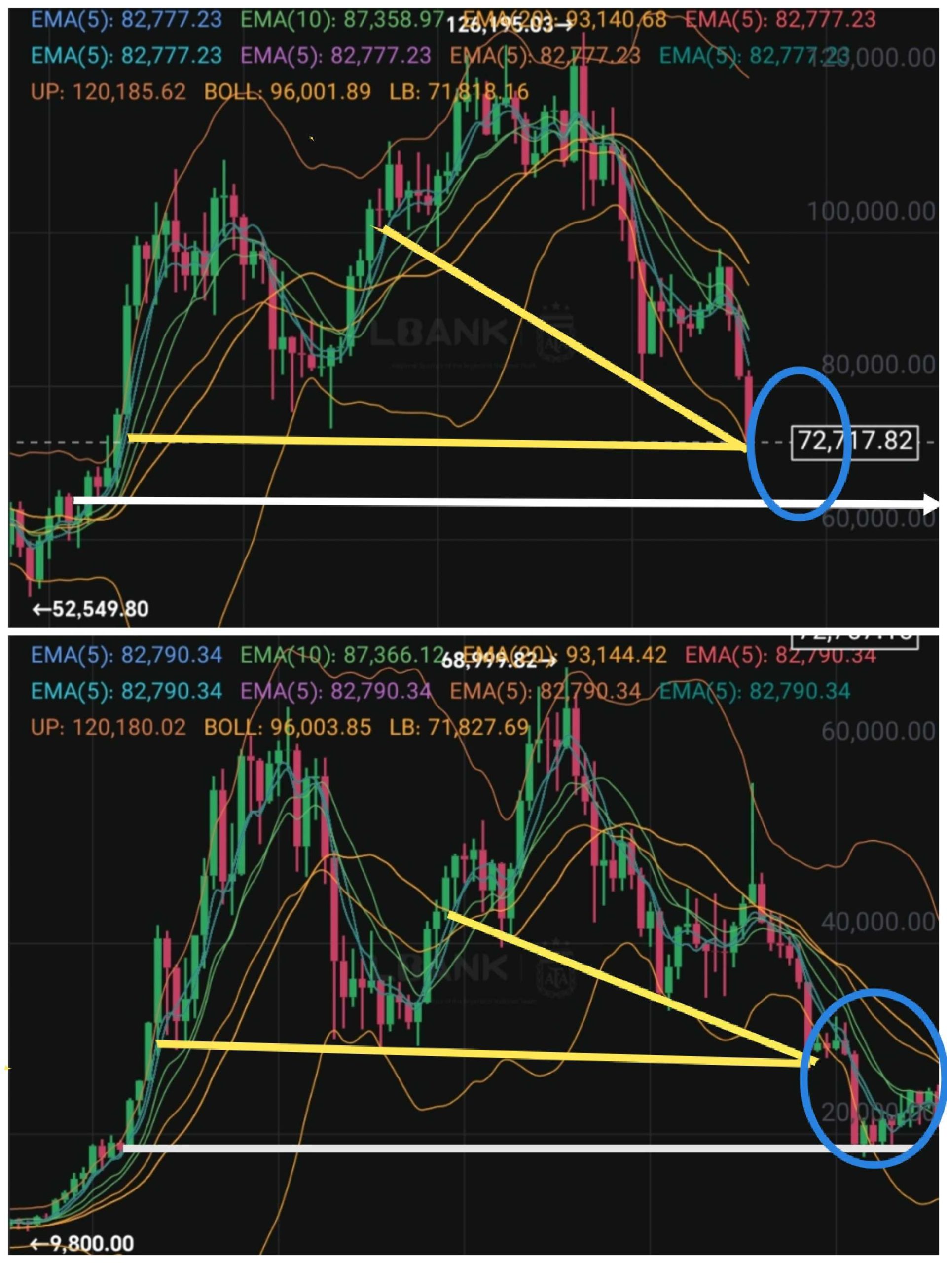 حقیقتی که فروشنده های سناریو ۲۰۲۱ازت پنهان میکنن