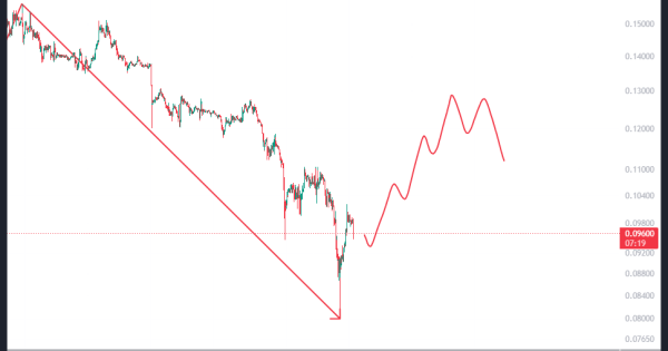 دوج کوین (DOGE)