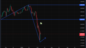 در ایتدای روند اصلاحی