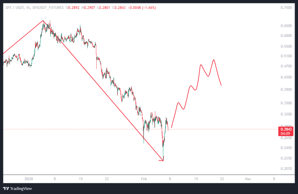 سیگنال میم کوین