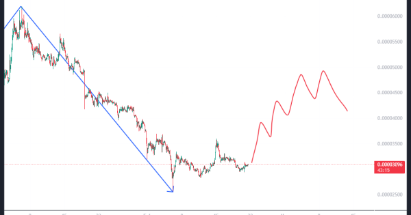 با این میم کوین بریم جنگ