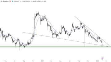 دوج کوین (DOGE)