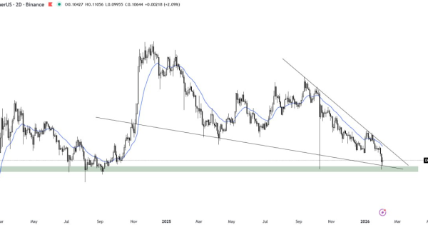 دوج کوین (DOGE)