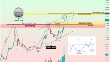 بیشتر از طلا سود میده