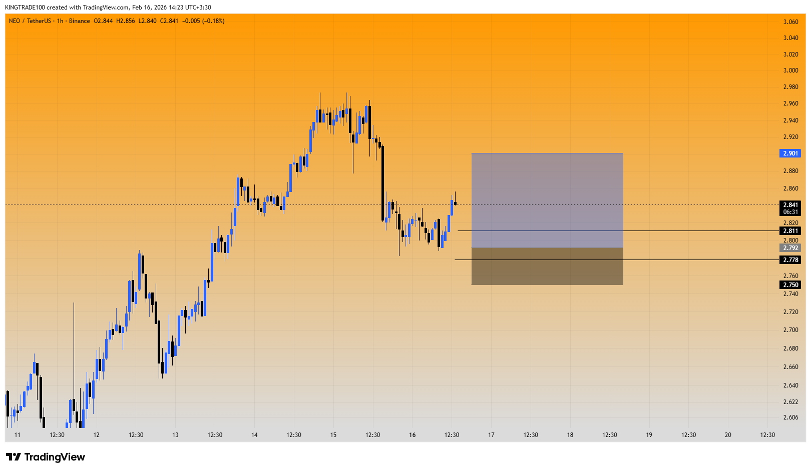 حرکت بزرگ شاید از همین جا شروع شه