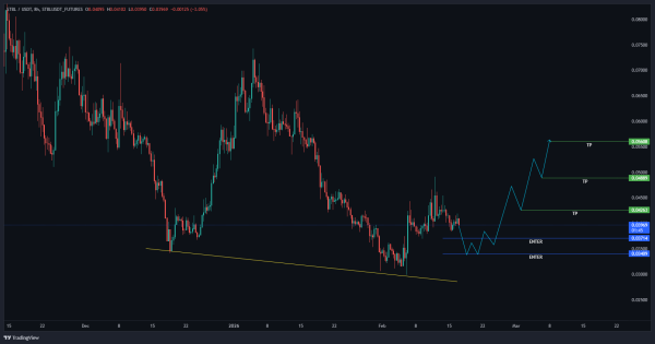 پامپ قریب الوقوع