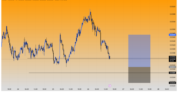 حرکت بزرگ شاید از همین جا شروع شه