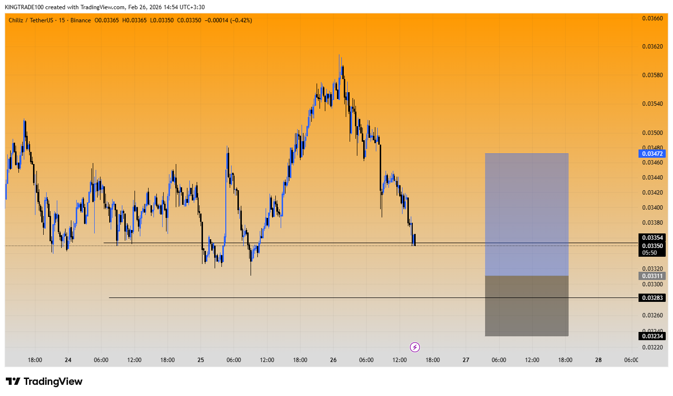 حرکت بزرگ شاید از همین جا شروع شه