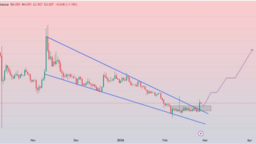 پامپ قریب الوقوع