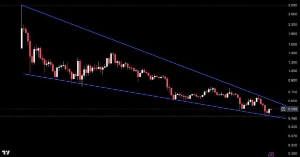 این ارز به یه اشاره بنده برای رشد شارپی