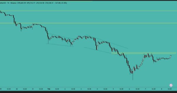 بیت کوین (BTC)