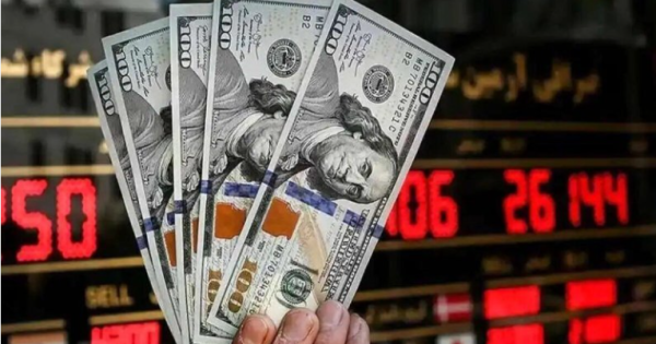 سیگنال خرید تتر!
