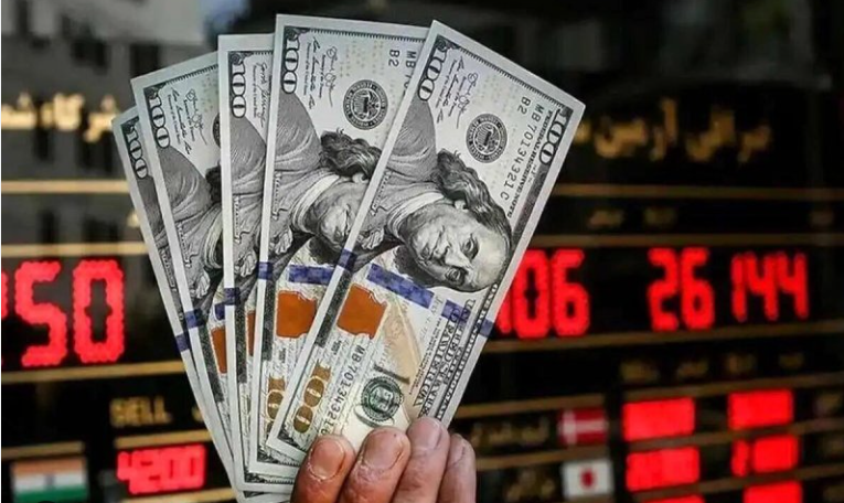 سیگنال خرید تتر!