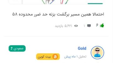 بیت کوین