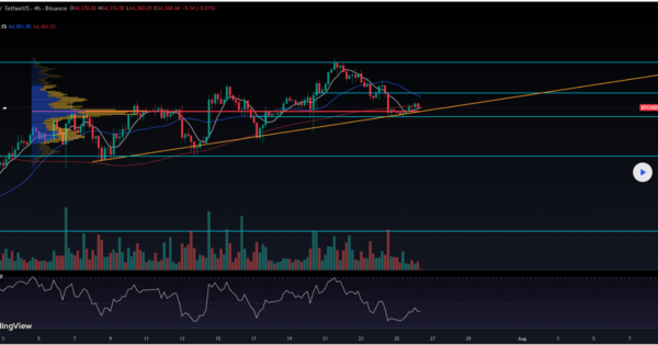 بیت کوین (BTC)