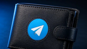 کیف پول ارز دیجیتال جدید تلگرام
