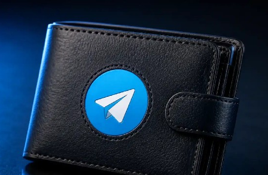 کیف پول ارز دیجیتال جدید تلگرام