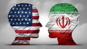 آتش‌بس 10 روزه بین آمریکا و ایران